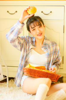 大头妹美妙人生