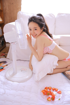 儿媳妇的爱