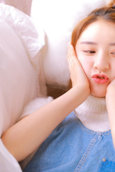 电视剧《底线》免费观看